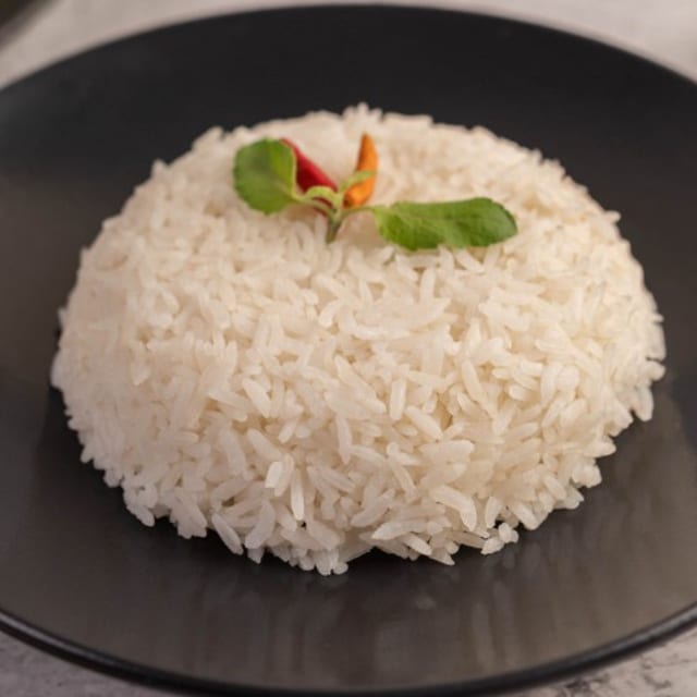 Rice.