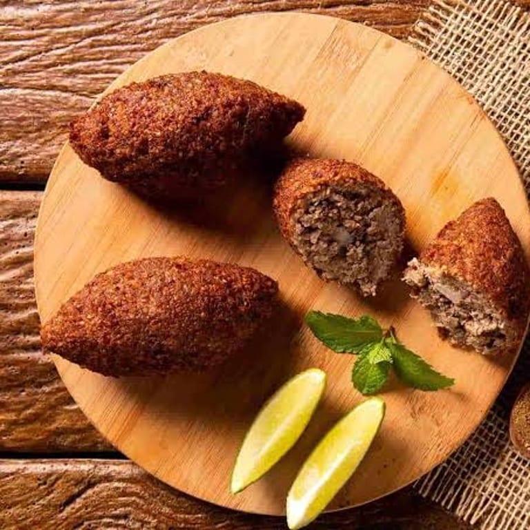 Savor Our Mediterranean Delivery