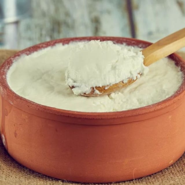 Yogurt.