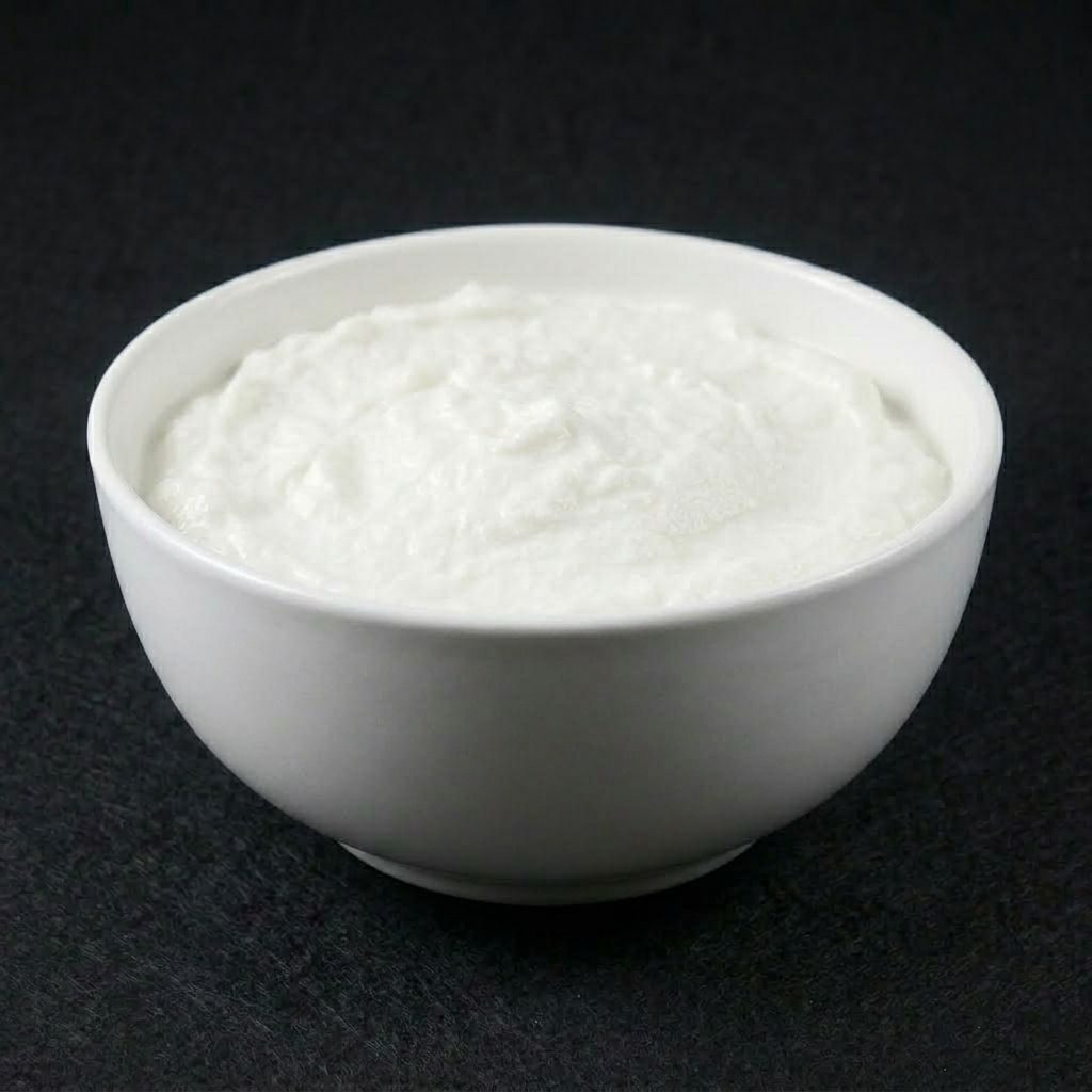 Yogurt.
