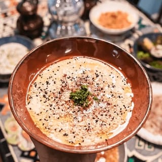 Hummus